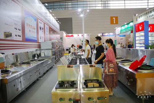 西安國(guó)際酒店設(shè)備及用品展覽會(huì)今日開幕，一站式酒店用品展等您來